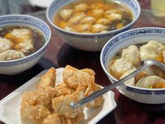 -御清斋总店(天一街店)
