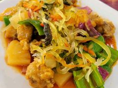 -隆都四季香饭店(碧海路店)