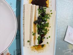 -鑫裕园三个拿手菜(白堤路店)