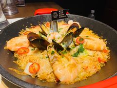 -西堤牛排(合肥之心城店)
