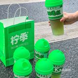 🔥火爆长沙的柠季终于来南昌了🍋