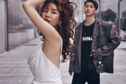 点击看大图 -天一婚纱摄影TIA STUDIO(珠海路店)