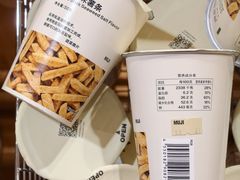 -MUJI无印良品(华贸店)