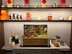 -鼎鼎香·港式火锅(北京SKP店)