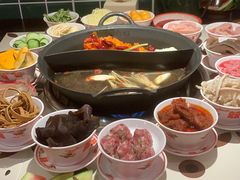 -江北北火锅馆·公路夜市(魏公村店)