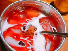 -觅山云南菜(泊富ICITY店)