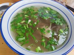 -陈掌柜澄城水盆羊肉(钟楼店)