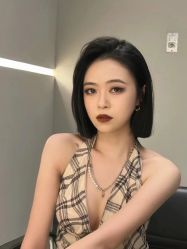 -米娜造型