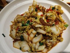 -老阿爸鲜鱼土菜(昆山花桥店)