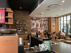 -星巴克(绵阳涪城凯德店)