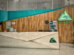 -星洲国际.格莱博健身会所