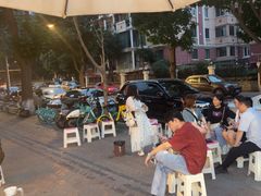 -不炭白烧烤(成都首店)