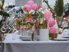 -天空花园餐吧·生日·团建(南山店)