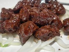 -廊亦舫Lang Yi Fang Restaurant(金桥店)