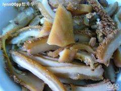 -上海牛羊肉公司塘沽路清真门市部