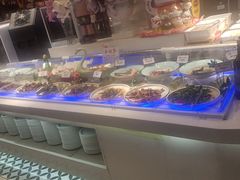 -阿尔卑斯比萨牛排自助(万达广场店)