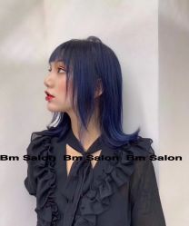 -BM SALON