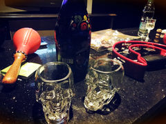 骷髅杯-上海歌城