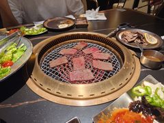 -厚贞日式烤肉(浦东汇智店)