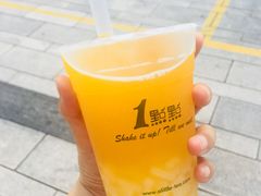 -1点点(南塘金茂府店)