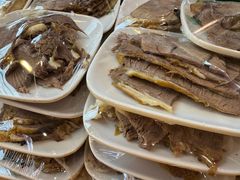 -中阿兰牛肉面(悦海新天地店)