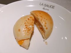 -La Sauce法意餐厅