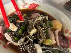 -梓记牛什(總店)