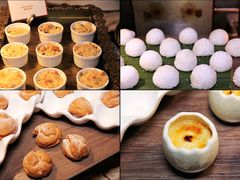 -自助山(合和中心商场店)