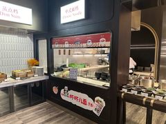 -云厨·高空西餐厅(成都瑯珀·凯悦臻选酒店)