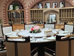 -新疆巴州金丝特餐厅(大钟寺店)