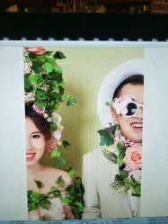 点击看大图 -蔚蓝映像STUDIO婚纱摄影(南稍门店)