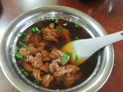 -阿秋牛排(湖心街店)