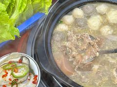 -花苑美食横琴生蚝火锅(拱北粤华路店)