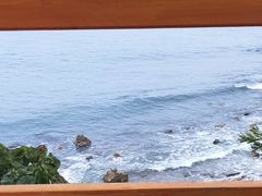 -美人鱼悬崖海景餐厅(鹿嘴山庄店)