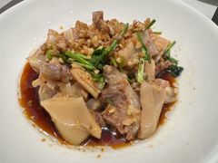 -十六台·经典广东菜(德外大街店)
