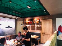 -吕氏疙瘩汤·私家菜馆(慈云寺店)