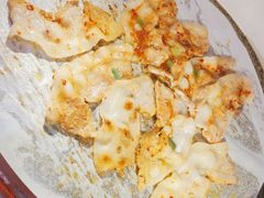 -秦炉烤肉(财富中心店)