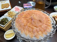 -漳河青花椒鱼头火锅