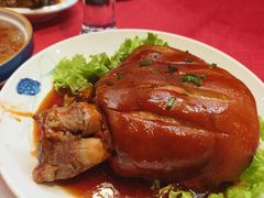 -农家新村(裕华道店)