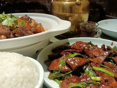 -小吊梨汤·北京菜·烤鸭(清河万象汇店)
