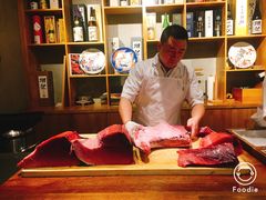 -渔藤(万柳东路店)