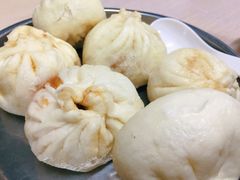 -老陶包子铺(南大西南村店)