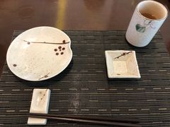 -柚·日式料理-富力万丽酒店