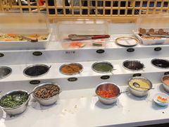 -313羊庄铁锅烀羊肉·烤全羊·烧烤龙虾·团建聚餐(永德路店)