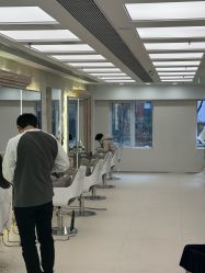 -THE LOG SALON 记录