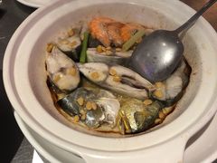 海鲜拼盘（一次吃足5种）-陈鹏鹏潮汕菜(欢乐海岸 海边景观店)