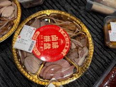 -永辉超市(鲁谷店)