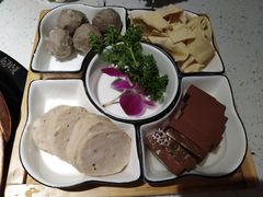 -京韵胡同·酱香羊蝎子火锅涮肉(长寿路店)