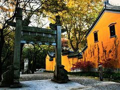 -灵谷景区
