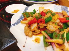 -肥仔顺德菜(龙悦居店)